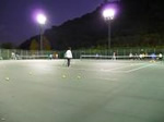 テニスインストラクター協会