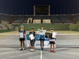 小学生G