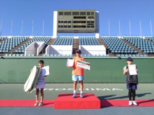 U10女子
