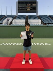 中学生男子コンソレ (2)