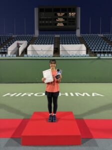 中学生女子コンソレ (1)