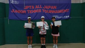 U14女子 (2)