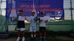 U12男子 (1)