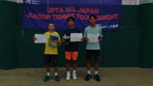 U14男子 (2)