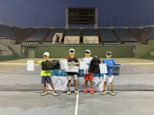 U10B