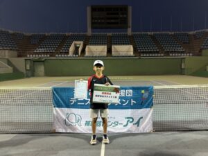 U10B1位