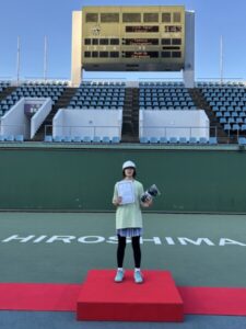 小学生女子コンソレ (2)