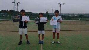 U12男子 (2)