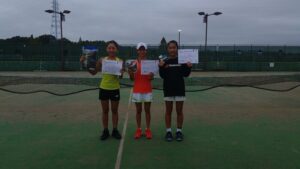 U12女子 (2)
