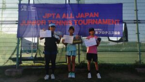 U12女子 (2)